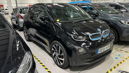 BMW I3 0.6 i3 60Ah with Range Extender